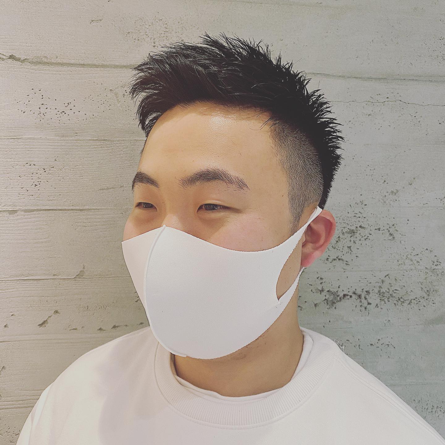 メンズグルーミングサロン 